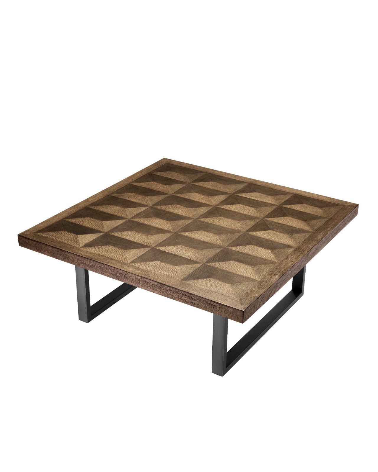 Gregorio soffbord brun OUTLET