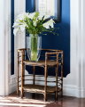 Upper East elegante vaas hoch