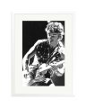 Bruce Springsteen 1984 White / XL