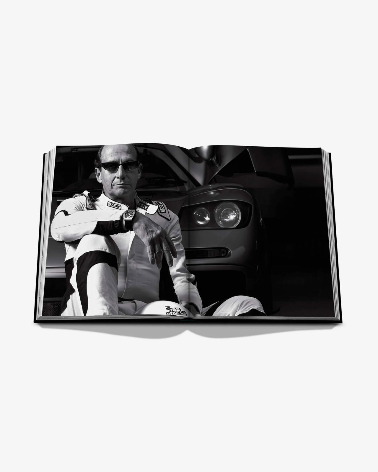 Richard Mille: The Impossible Collection, Time Machines for The New Millennium