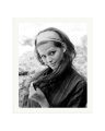 Claudia Cardinale Portrait, 1950 Print Only / XXL