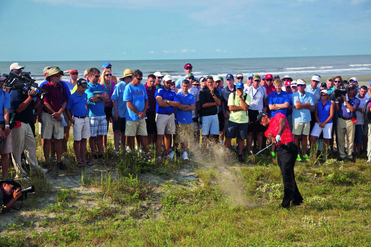 Golf – The Ultimate Book