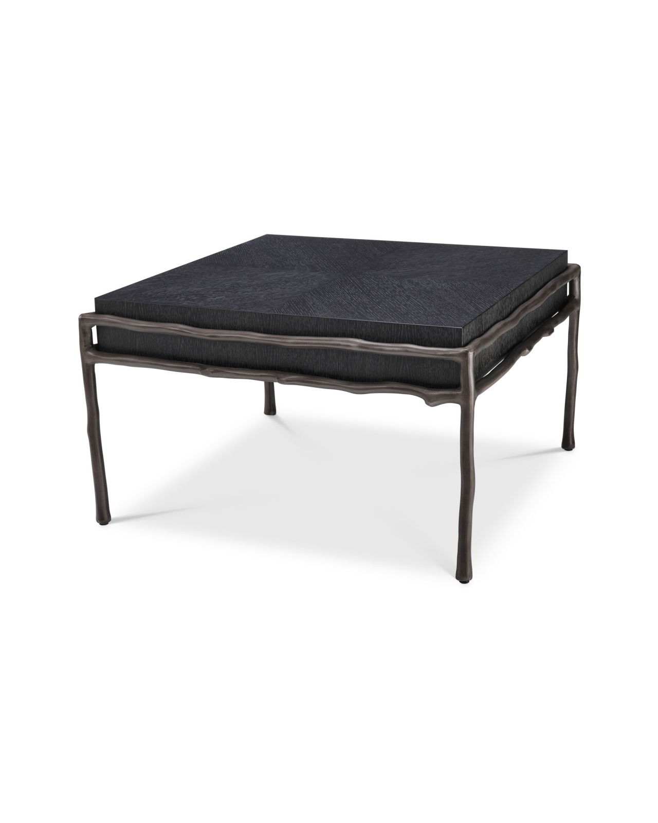 Premier sidobord charcoal grey