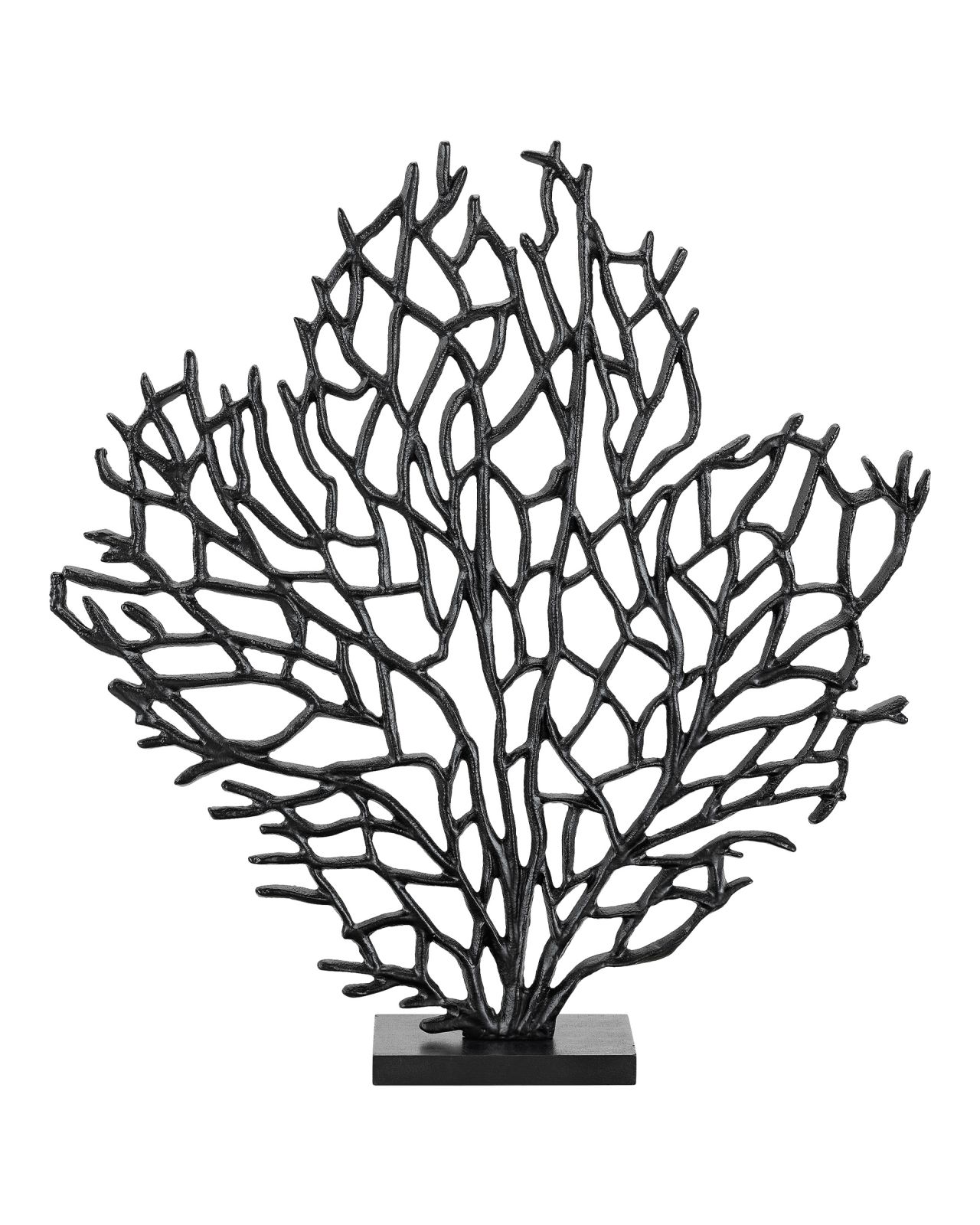 Albero Decoration Black