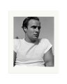 Marlon Brando, ‘The Men’ Print Only / Medium