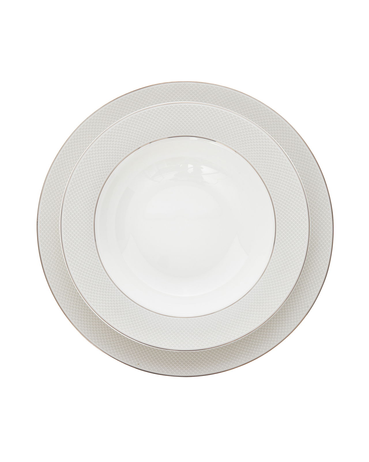 Palladio mattallrik 6-pack