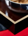 Canet Tray Brown