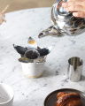 Blad Tea Strainer