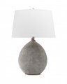 Denali bordslampa grå