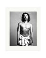 Michael Hutchence in LA Print Only / XL