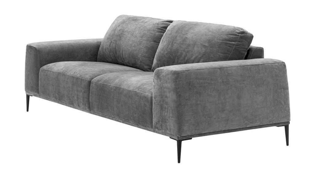 Montado Sofa Clarck Grey