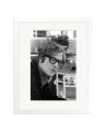 Michael Caine Smoking White / Medium