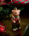 Bentley Bear Decoration
