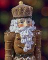 Bradford Nutcracker Christmas Decoration