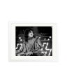 Paul Stanley 1979 White / Medium