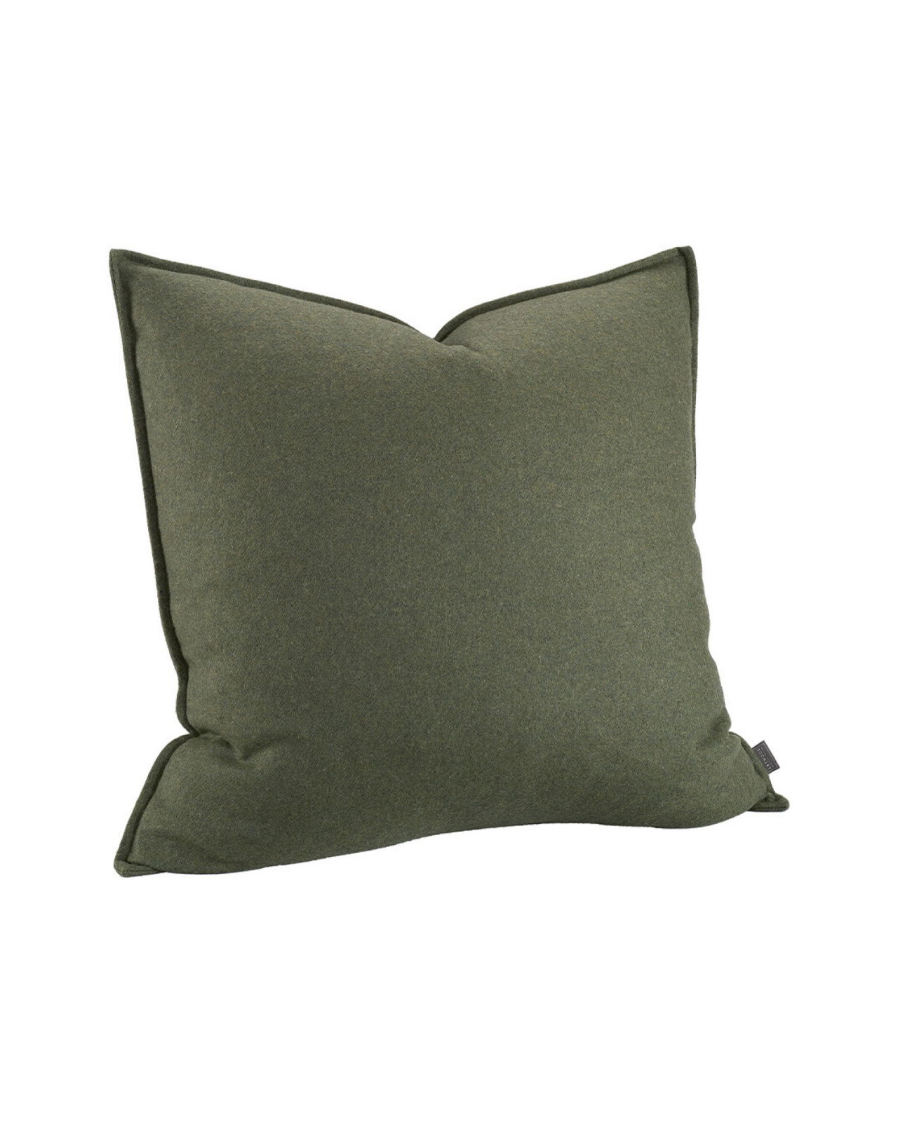 Livigno Cushion Cover army