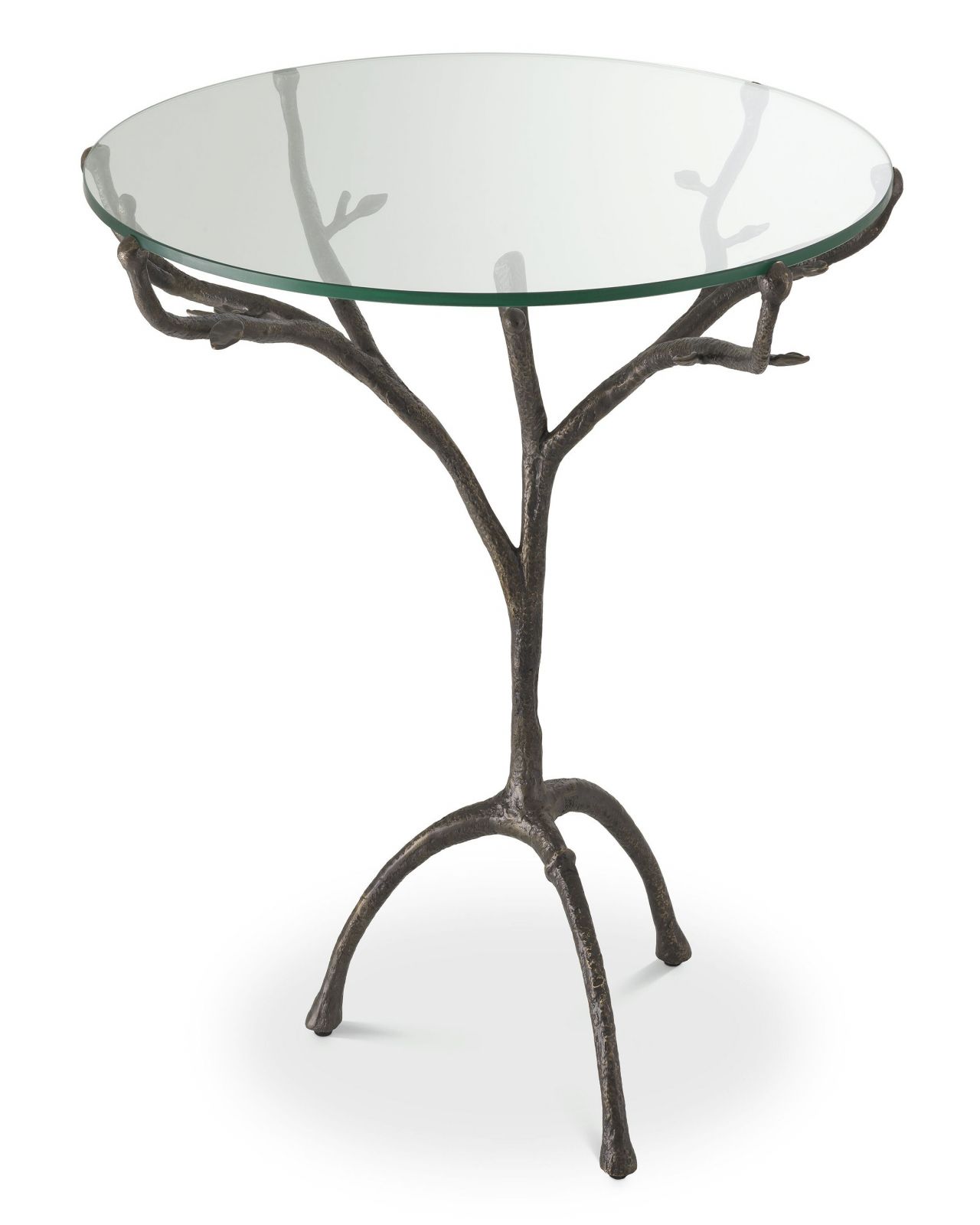Centre Table Christophe bronze Newport