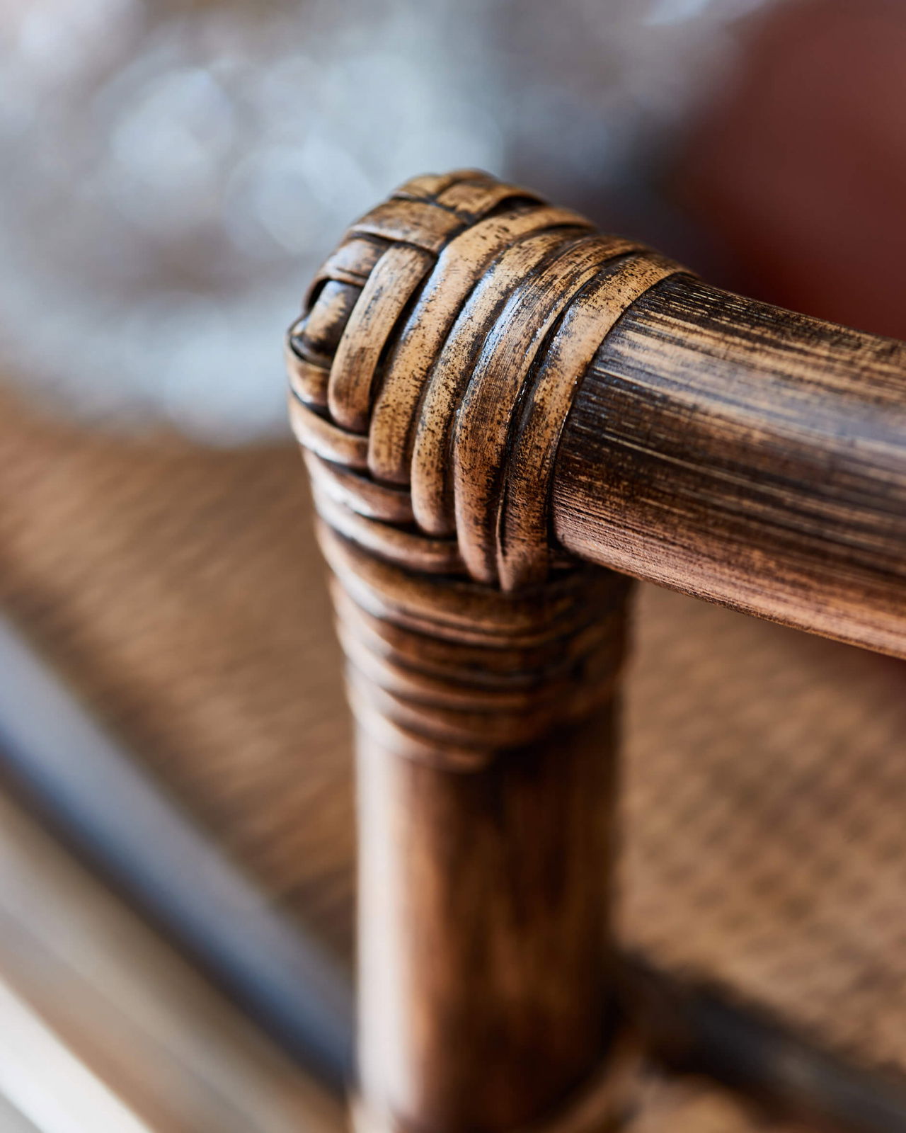 Veracruz konsolbord rotting