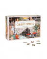 Orient Express pussel