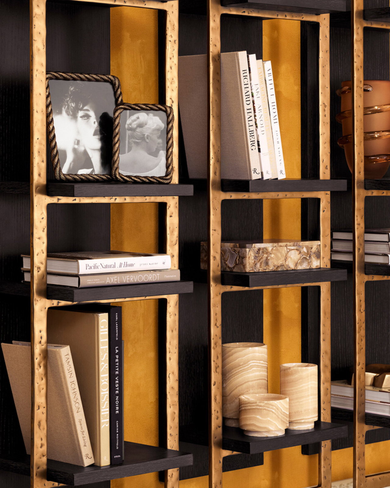 Chatterton doosje agate stone