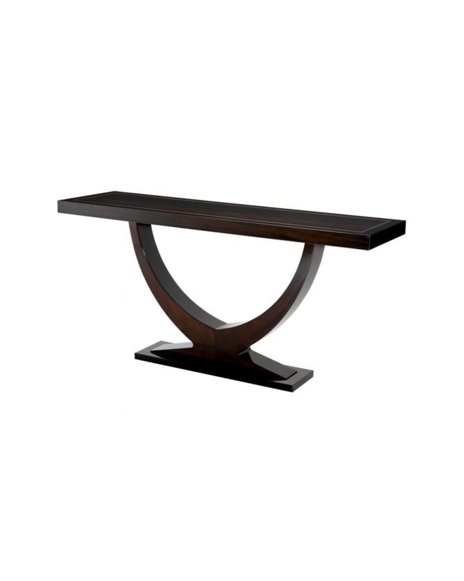 Umberto Console Table Eucalyptus