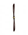 Sopwith Paragon Propeller Polished S