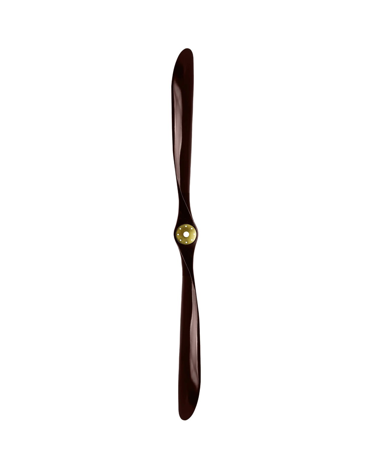 Sopwith Paragon Propeller Polished S