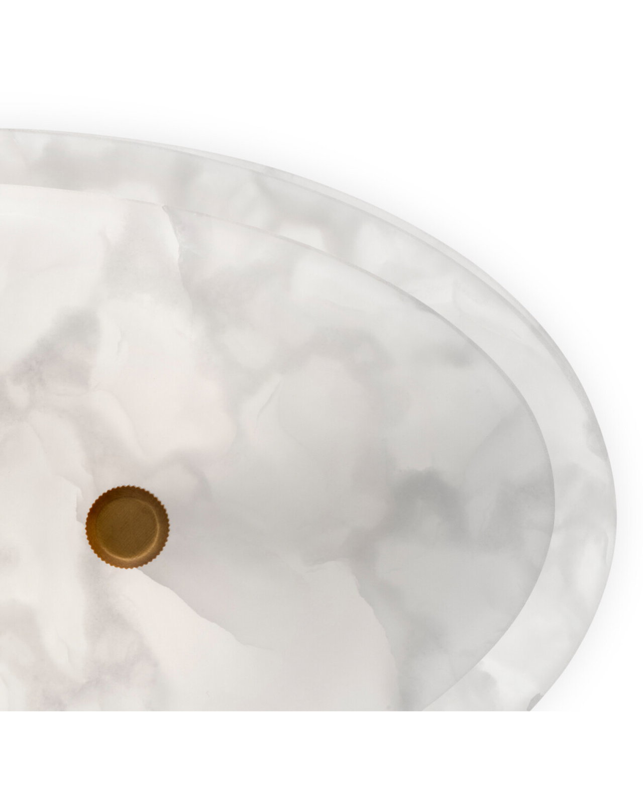 Ellery væglampe Onyx