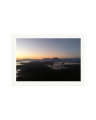Inlets at last light Print Only / XXL