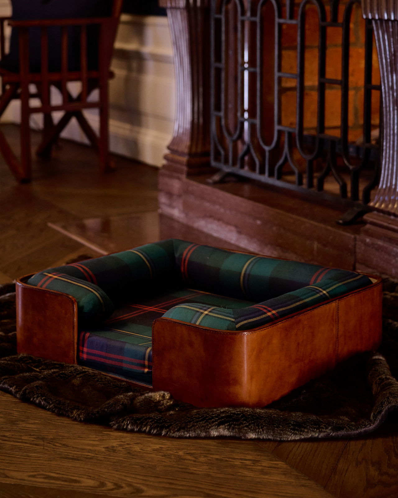 Kensington Dog Bed Wexford