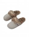 Aspen-slippers mink