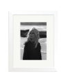 Bardot, 1967 White / Small
