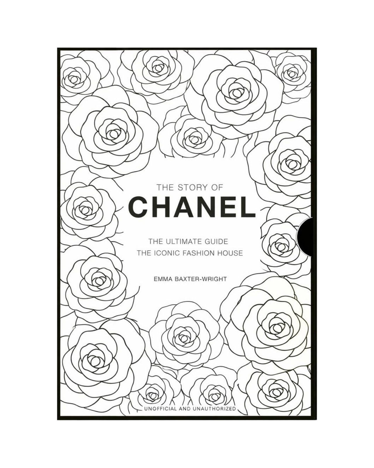 The Story of Chanel