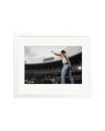 Bruce Springsteen at Cleveland Stadium 1985 White / Medium