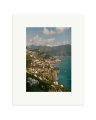 Amalfi Print Only / Small