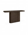 Cloud konsolbord brun