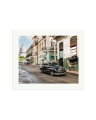 Black Car in Cuba Print Only / Large