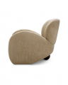 Sylva fauteuil avelin sand
