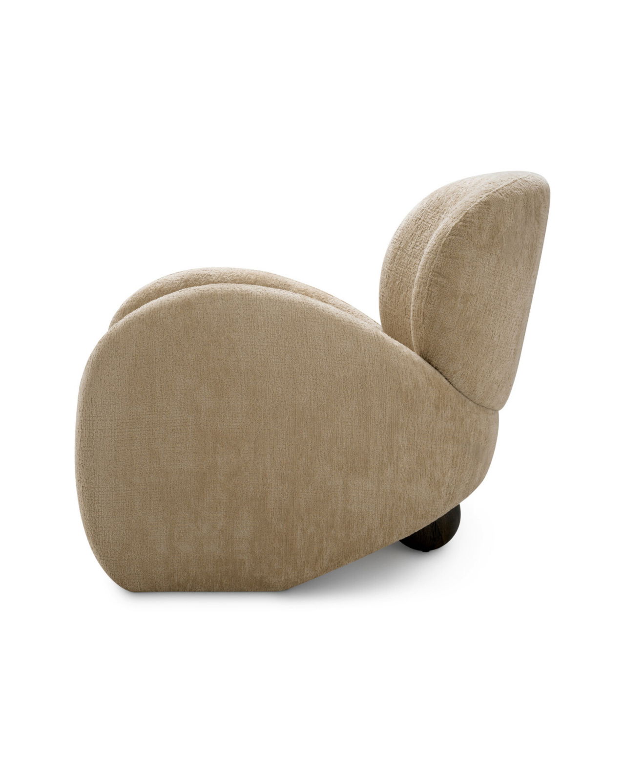 Sylva fauteuil avelin sand