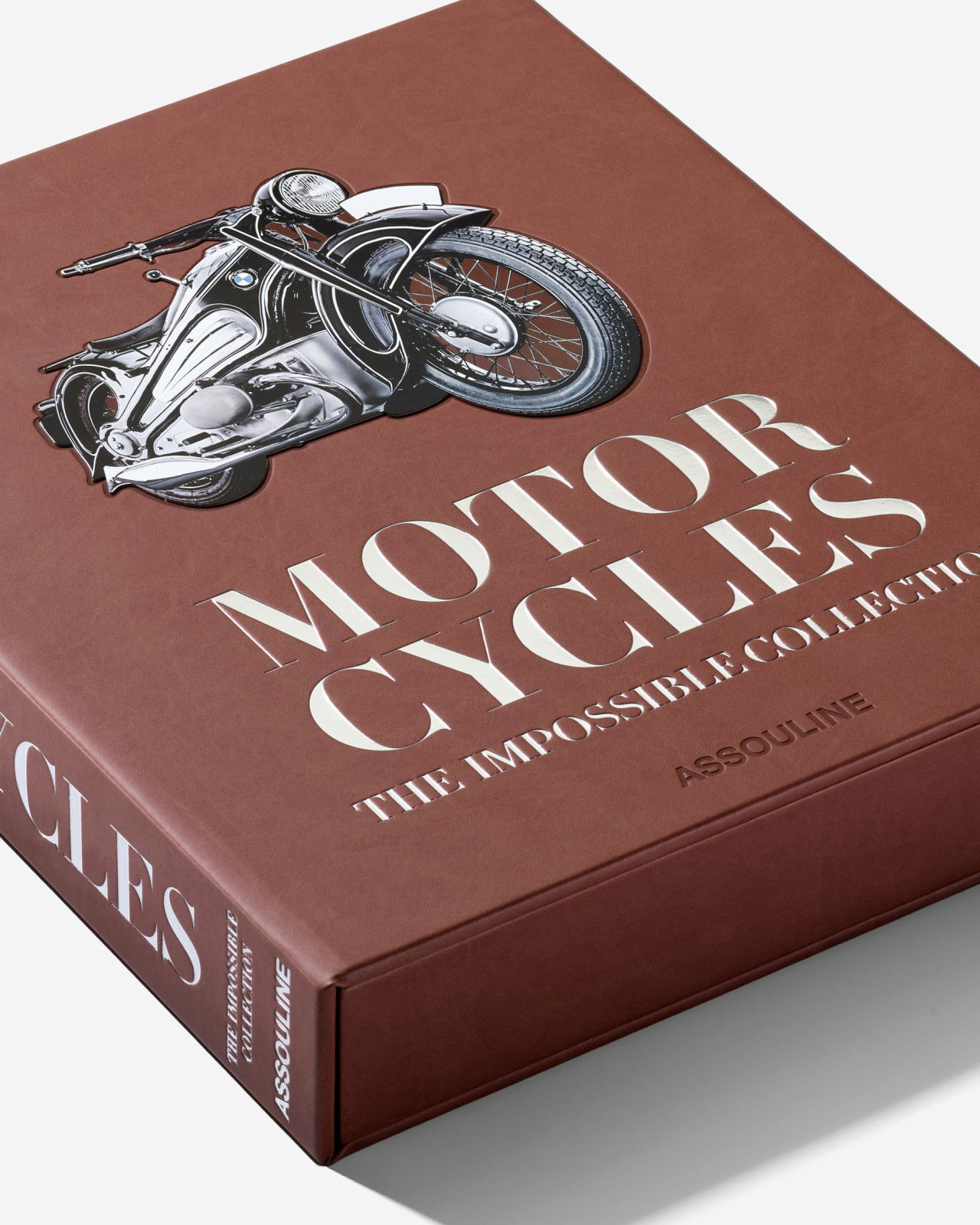 The Impossible Collection of Motorcycles (2nd Edition)
