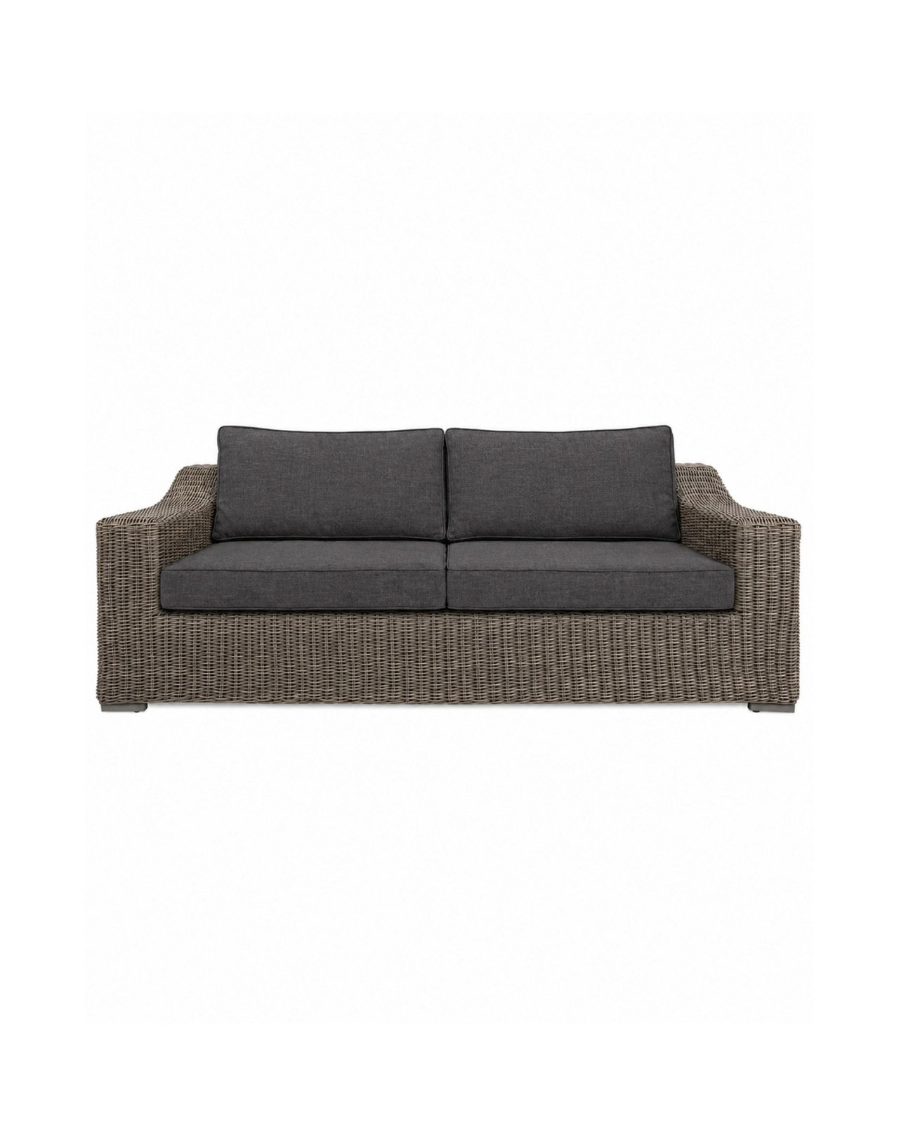 Cover San Diego Sofa Trafford Anthracite