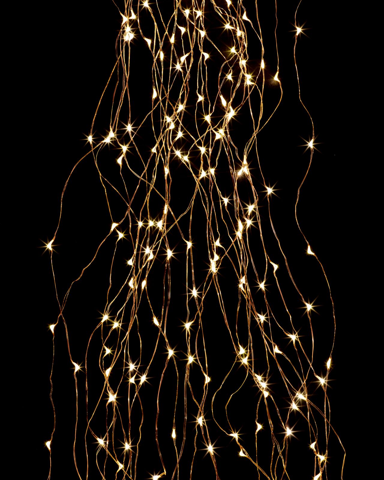Starry String Lights