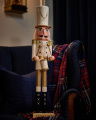 Bradley Nutcracker 90cm