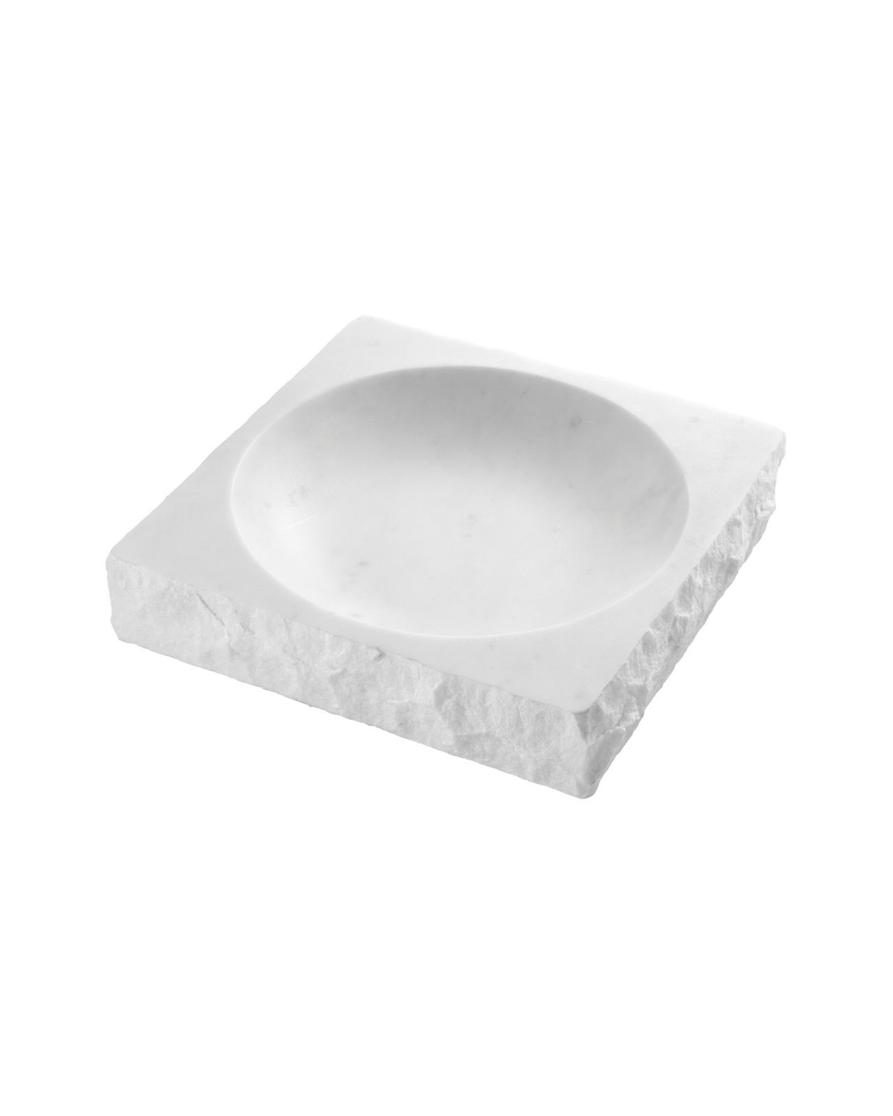 Generic Bowl White Marble