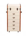 Stateroom Drawers Off-White L