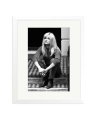 Bardot, London White / Medium