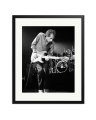 Mark Knopfler at the Agora Club Black / XL