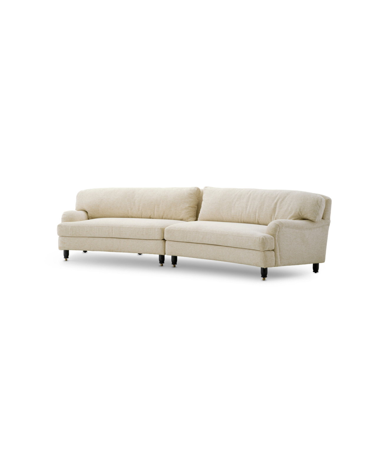 Laurentine sohva beige