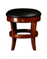 Classic Stool Brown