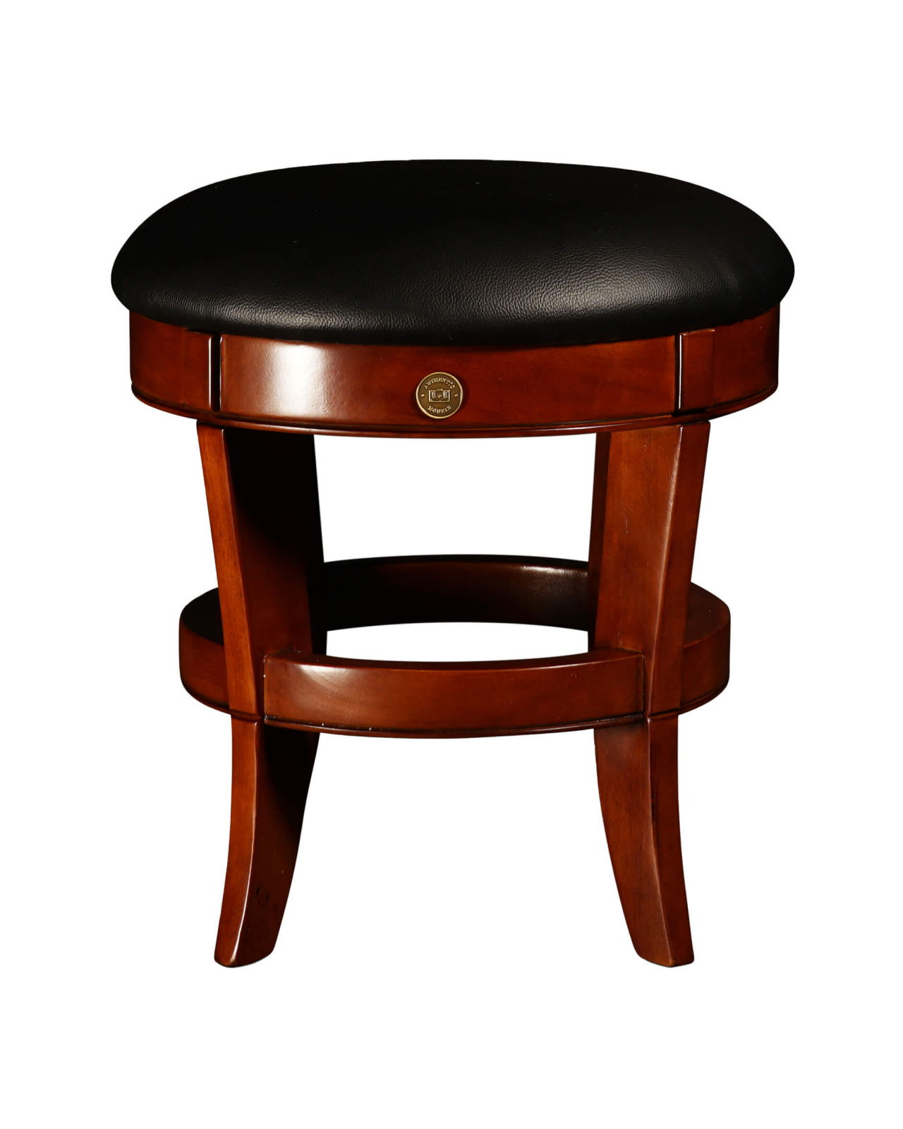 Classic Stool Brown